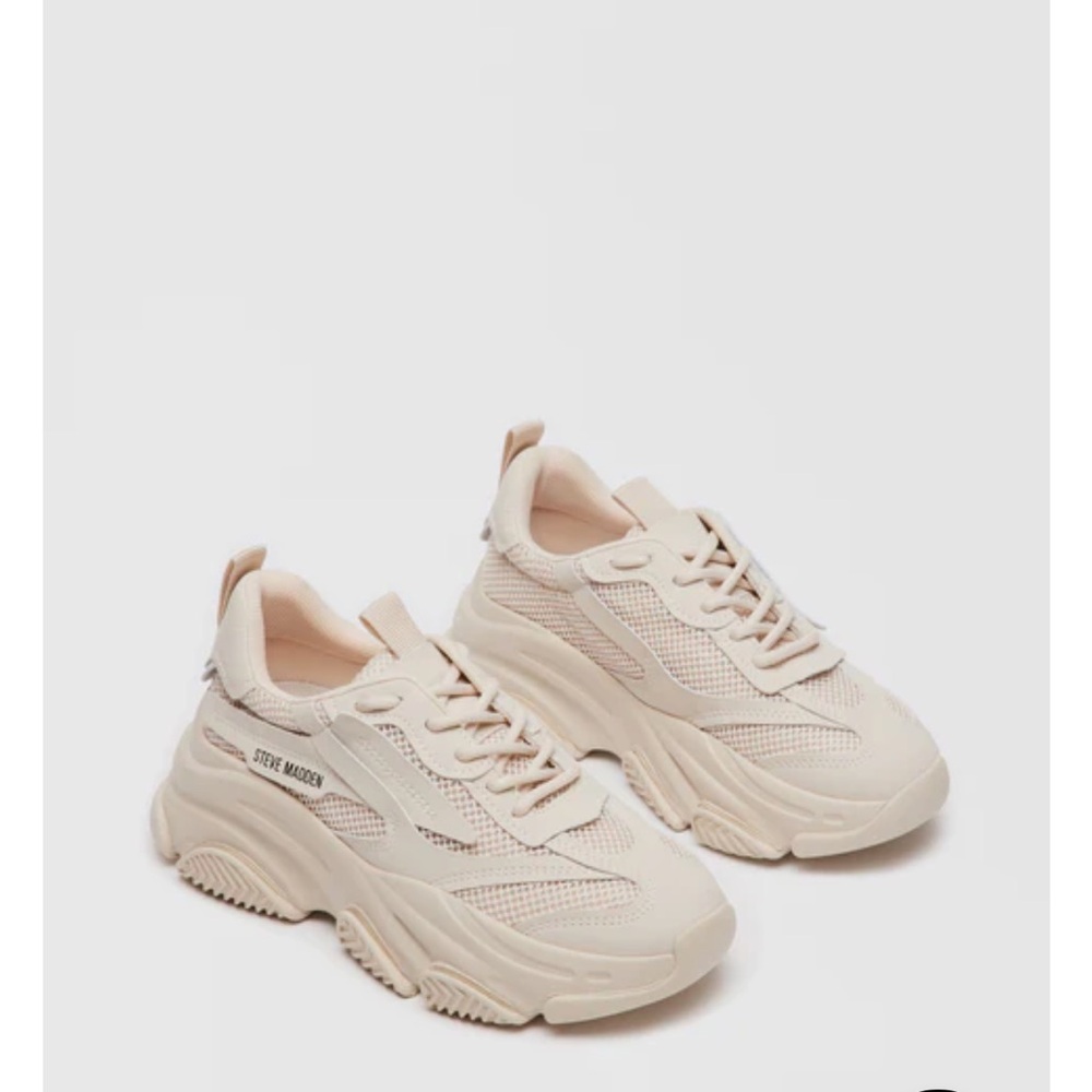 Steve Madden Possession Bone